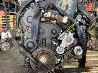 двигатель Peugeot Partner 1 поколение (M59) [рестайлинг] 2012, 1.6 л., 9HN (DV6ETED4), дизель, МКПП, DV6ETED4, 9HN