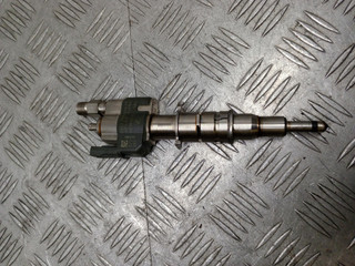 форсунка BMW 3 серия E90/E91/E92/E93 2007, 3.0 л., N53 B30 A, бензин, МКПП, 13537589048, 7589048
