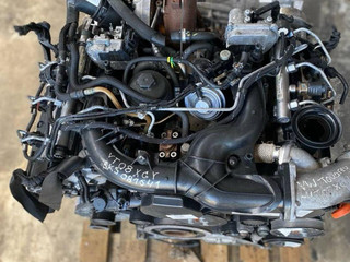 ТНВД Volkswagen Touareg 1 поколение [рестайлинг] 2008, 3.0 л., BKS, дизель, АКПП, 059130755S, 59130755S