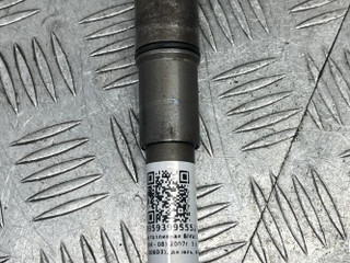 форсунка BMW 3 серия E90/E91/E92/E93 2007, 3.0 л., M57 D30 (306D3), дизель, АКПП, серебро, седан, задний привод, правый руль, 13537792721, 7792721, 0445115008