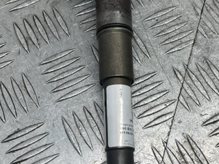 форсунка BMW 3 серия E90/E91/E92/E93 2007, 3.0 л., M57 D30 (306D3), дизель, АКПП, серебро, седан, задний привод, правый руль, 13537792721, 7792721, 0445115008