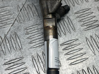 форсунка Renault Megane 3 поколение 2012, 1.5 л., K9K 846, дизель, МКПП, 8200903034, H8200704191