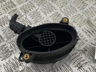 расходомер воздуха BMW 5 серия E60/E61 2007, 3.0 л., M57 D30 (306D3), дизель, АКПП, задний привод, 13627788744, 7788744, 0928400504