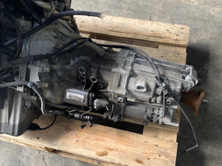КПП механическая (МКПП) BMW 5 серия E60/E61 [рестайлинг] E60 2009, 3.0 л., N53 B30 A, бензин, МКПП, 23007626309, 0259216CAW, 23007626310, 23007604897, 23007604895
