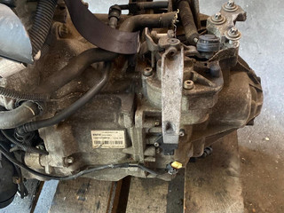 КПП механическая (МКПП) Mini Cooper 3 поколение 2014, 1.5 л., B38 A15 A, бензин, МКПП, 7638371, 23007638371