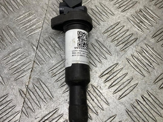 катушка зажигания BMW 5 серия E60/E61 2004, 2.2 л., M54 B22 (226S1), бензин, МКПП, 0221504464
