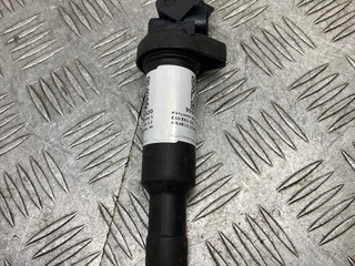 катушка зажигания BMW 5 серия E60/E61 2004, 2.2 л., M54 B22 (226S1), бензин, МКПП, 0221504464