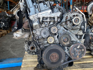 двигатель Mini Countryman 1 поколение 2013, 1.6 л., N47 C16 A, дизель, МКПП, N47C16A, N47C16K1