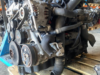 стартер Mini Countryman 1 поколение 2013, 1.6 л., N47 C16 A, дизель, МКПП