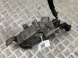 охладитель EGR / Радиатор EGR Renault Master 3 поколение [рестайлинг] 2018, 2.3 л., M9T 700, дизель, МКПП, 147355238R