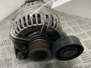 генератор BMW 5 серия E60/E61 2004, 2.5 л., M54 B25 (256S5), бензин, АКПП, 12317519721, 7519721, 12317521137, 12317546284, 7521135, 12317521135, 12317521136, 7521136, 7546284, 12317519723, 7519723, 7521137, 12317541694, 7541694, 12317541696, 7541696, 12317546285, 7546285