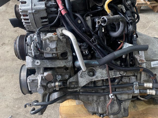 реле накала свечей BMW 5 серия E60/E61 [рестайлинг] 2008, 2.0 л., N47 D20 A, дизель, АКПП