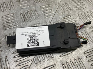блок управления сиденьем BMW 3 серия F30/F31/F34 [рестайлинг] F30 2015, 2.0 л., N47 D20 C, дизель, МКПП, estoril blau (b45), седан, полный привод, правый руль, 61359216468, 9216468