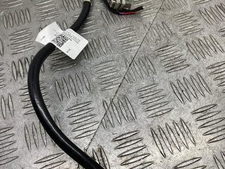 минусовой провод аккумулятора BMW 3 серия F30/F31/F34 [рестайлинг] F30 2015, 2.0 л., N47 D20 C, дизель, МКПП, estoril blau (b45), седан, полный привод, правый руль, 61219322900, 9322900