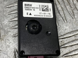 прочая запчасть BMW 3 серия F30/F31/F34 [рестайлинг] F30 2015, 2.0 л., N47 D20 C, дизель, МКПП, estoril blau (b45), седан, полный привод, правый руль, 65209231443, 9231443