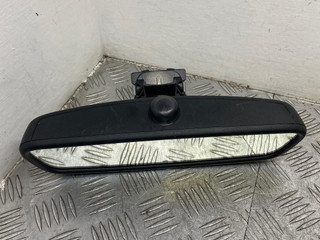 зеркало салона BMW 3 серия F30/F31/F34 [рестайлинг] F30 2015, 2.0 л., N47 D20 C, дизель, МКПП, estoril blau (b45), седан, полный привод, правый руль, 51169256138, 9256138