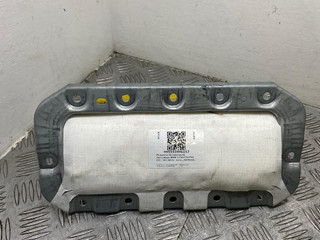 подушка безопасности пассажира BMW 3 серия F30/F31/F34 [рестайлинг] F30 2015, 2.0 л., N47 D20 C, дизель, МКПП, estoril blau (b45), седан, полный привод, правый руль, 72129205197, 34089138A, 9205197