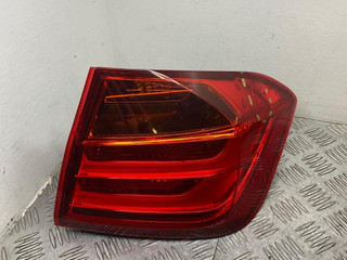 фонарь задний правый BMW 3 серия F30/F31/F34 [рестайлинг] F30 2015, 2.0 л., N47 D20 C, дизель, МКПП, estoril blau (b45), седан, полный привод, правый руль, 63217372784, 7372784