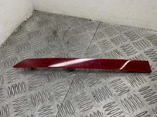 отражатель правый BMW 3 серия F30/F31/F34 [рестайлинг] F30 2015, 2.0 л., N47 D20 C, дизель, МКПП, estoril blau (b45), седан, полный привод, правый руль, 63147847166, 7847166