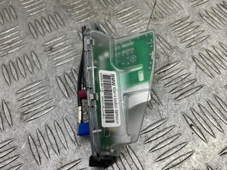 антенна BMW 3 серия F30/F31/F34 [рестайлинг] F30 2015, 2.0 л., N47 D20 C, дизель, МКПП, estoril blau (b45), седан, полный привод, правый руль, 65206959146, 6959146