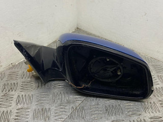 зеркало наружное правое BMW 3 серия F30/F31/F34 [рестайлинг] F30 2015, 2.0 л., N47 D20 C, дизель, МКПП, estoril blau (b45), седан, полный привод, правый руль
