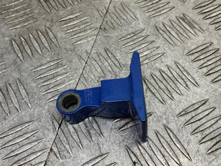 петля двери BMW 3 серия F30/F31/F34 [рестайлинг] F30 2015, 2.0 л., N47 D20 C, дизель, МКПП, estoril blau (b45), седан, полный привод, правый руль, 7246062