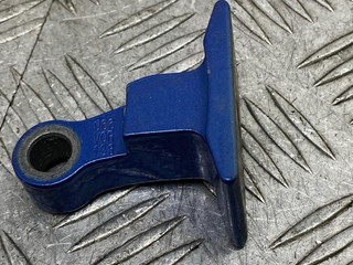 петля двери BMW 3 серия F30/F31/F34 [рестайлинг] F30 2015, 2.0 л., N47 D20 C, дизель, МКПП, estoril blau (b45), седан, полный привод, правый руль, 7246066