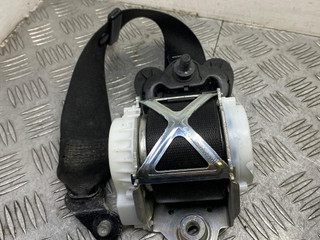 ремень безопасности BMW 3 серия F30/F31/F34 [рестайлинг] F30 2015, 2.0 л., N47 D20 C, дизель, МКПП, estoril blau (b45), седан, полный привод, правый руль, 72117243308, 7243308