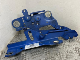 петля капота левая BMW 3 серия F30/F31/F34 [рестайлинг] F30 2015, 2.0 л., N47 D20 C, дизель, МКПП, estoril blau (b45), седан, полный привод, правый руль, 41617286343, 7336699, 7286343