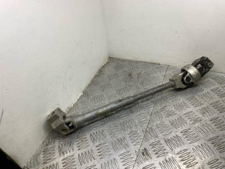 рулевой карданчик BMW 3 серия F30/F31/F34 [рестайлинг] F30 2015, 2.0 л., N47 D20 C, дизель, МКПП, estoril blau (b45), седан, полный привод, правый руль