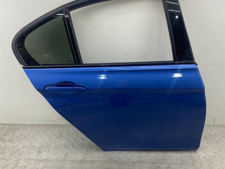 стеклоподъемник задний правый BMW 3 серия F30/F31/F34 [рестайлинг] F30 2015, 2.0 л., N47 D20 C, дизель, МКПП, estoril blau (b45), седан, полный привод, правый руль