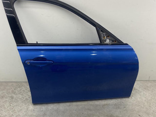 стеклоподъемник передний правый BMW 3 серия F30/F31/F34 [рестайлинг] F30 2015, 2.0 л., N47 D20 C, дизель, МКПП, estoril blau (b45), седан, полный привод, правый руль