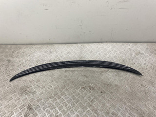 спойлер BMW 3 серия F30/F31/F34 [рестайлинг] F30 2015, 2.0 л., N47 D20 C, дизель, МКПП, estoril blau (b45), седан, полный привод, правый руль