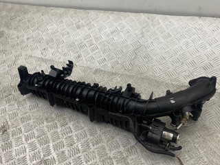 коллектор впускной BMW 7 серия G11/G12 G11 2019, 3.0 л., B57 D30 B, дизель, АКПП, 11618477030, 8477030