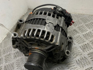 генератор Mercedes-Benz GL-Класс X164 2008, 3.0 л., OM 642.940, дизель, АКПП, A0131540902, 0121813003