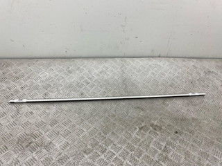 молдинг стекла двери задней BMW X5 E70 2008, 4.8 л., N62 B48 B, бензин, АКПП, черный 	 schwarz 2 (668), внедорожник 5 дв.