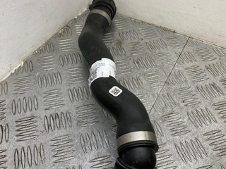 патрубок радиатора BMW X3 G01 2020, 3.0 л., B58 B30 A, бензин, АКПП, brillanteffekt metallic (a90), внедорожник 5 дв., полный привод, правый руль, 7535562, 17127535562