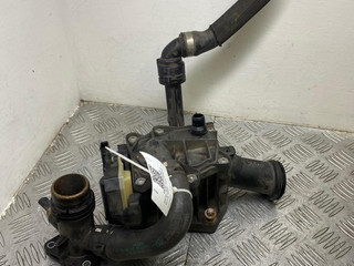 корпус термостата BMW X3 G01 2020, 3.0 л., B58 B30 A, бензин, АКПП, brillanteffekt metallic (a90), внедорожник 5 дв., полный привод, правый руль, 11537642854, 7642854