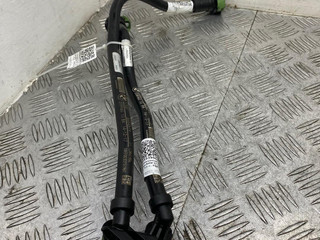 трубка охлаждающей жидкости BMW X3 G01 2020, 3.0 л., B58 B30 A, бензин, АКПП, brillanteffekt metallic (a90), внедорожник 5 дв., полный привод, правый руль, 8654880, 17228654880, 8654879, 17228654879