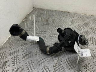 насос антифриза дополнительный BMW X3 G01 2020, 3.0 л., B58 B30 A, бензин, АКПП, brillanteffekt metallic (a90), внедорожник 5 дв., полный привод, правый руль, 11518605322, 8605322
