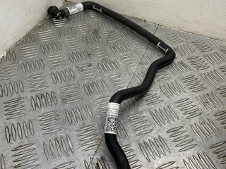 патрубок (трубопровод, шланг) BMW X3 G01 2020, 3.0 л., B58 B30 A, бензин, АКПП, brillanteffekt metallic (a90), внедорожник 5 дв., полный привод, правый руль, 7535559