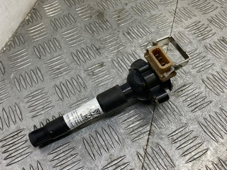 катушка зажигания BMW 3 серия E46 2002, 2.5 л., M54 B25 (256S5), бензин, МКПП, 1748017, 12131748017