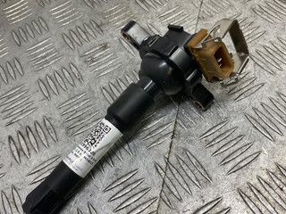 катушка зажигания BMW 3 серия E46 2002, 2.5 л., M54 B25 (256S5), бензин, МКПП, 1748017, 12131748017