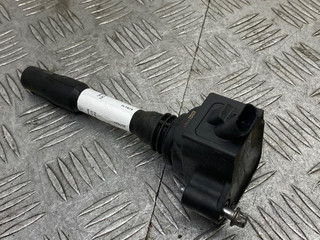 катушка зажигания BMW X3 G01 2020, 3.0 л., B58 B30 A, бензин, АКПП, brillanteffekt metallic (a90), внедорожник 5 дв., полный привод, правый руль, 13538643360, 8643360