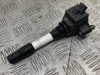 катушка зажигания BMW X3 G01 2020, 3.0 л., B58 B30 A, бензин, АКПП, brillanteffekt metallic (a90), внедорожник 5 дв., полный привод, правый руль, 13538643360, 8643360