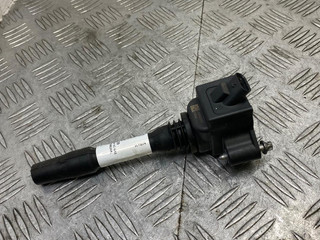 катушка зажигания BMW X3 G01 2020, 3.0 л., B58 B30 A, бензин, АКПП, brillanteffekt metallic (a90), внедорожник 5 дв., полный привод, правый руль, 13538643360, 8643360