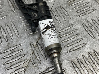 форсунка BMW X3 G01 2020, 3.0 л., B58 B30 A, бензин, АКПП, brillanteffekt metallic (a90), внедорожник 5 дв., полный привод, правый руль, 7639990, 13537639990, 0261500539
