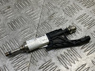 форсунка BMW X3 G01 2020, 3.0 л., B58 B30 A, бензин, АКПП, brillanteffekt metallic (a90), внедорожник 5 дв., полный привод, правый руль, 7639990, 13537639990, 0261500539