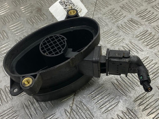 расходомер воздуха BMW 5 серия E60/E61 2005, 2.5 л., M57 D25 (256D2), дизель, АКПП, 13627788744, 7788744