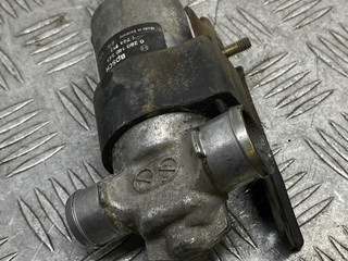 клапан холостого хода BMW 3 серия E46 2002, 2.5 л., M54 B25 (256S5), бензин, МКПП, 1744713, 13411744713